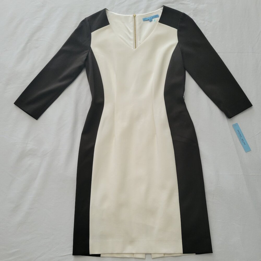 NWT Antonio Melani - Sophisticated